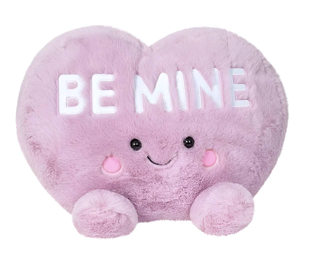 Inima Be Mine