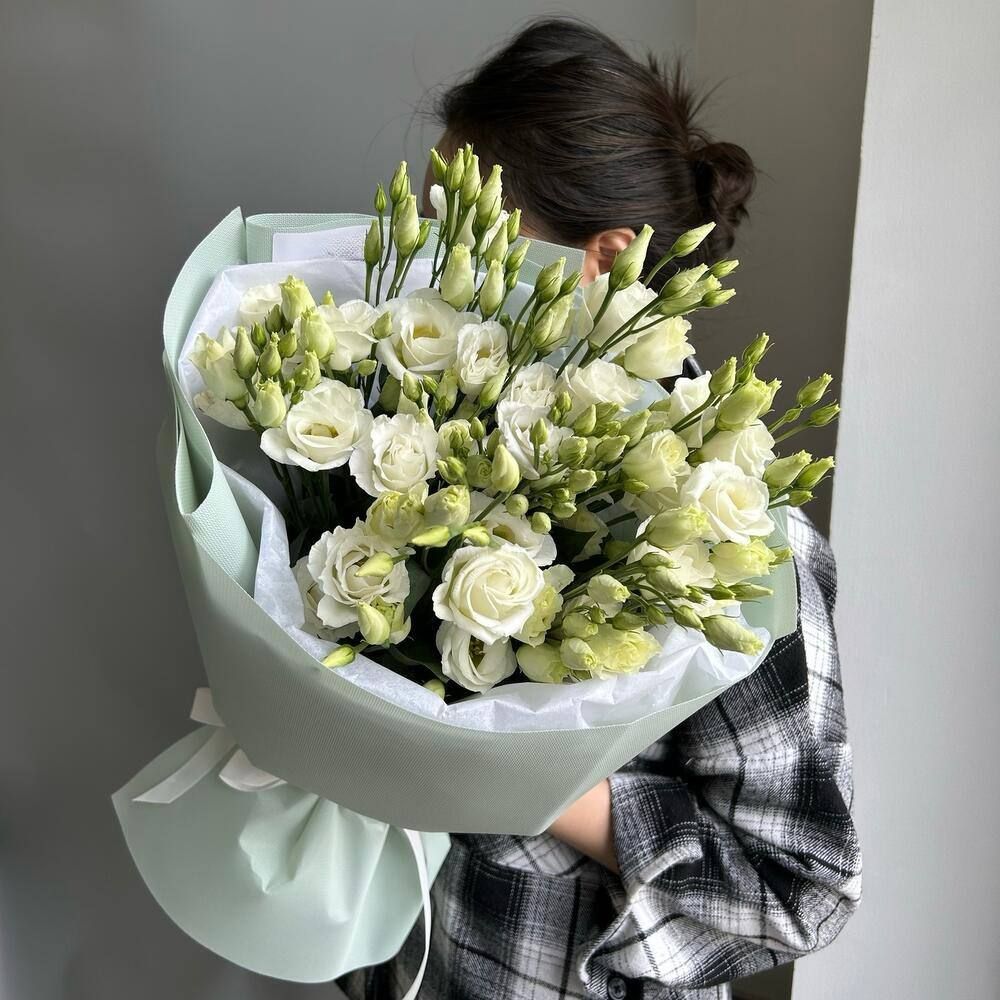 Eustoma