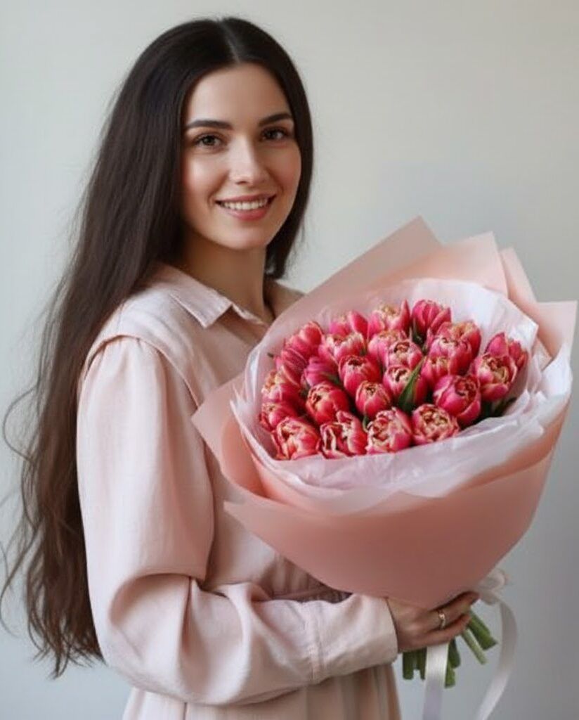 Что подарить на 8 марта кроме мимозы: букеты и идеи